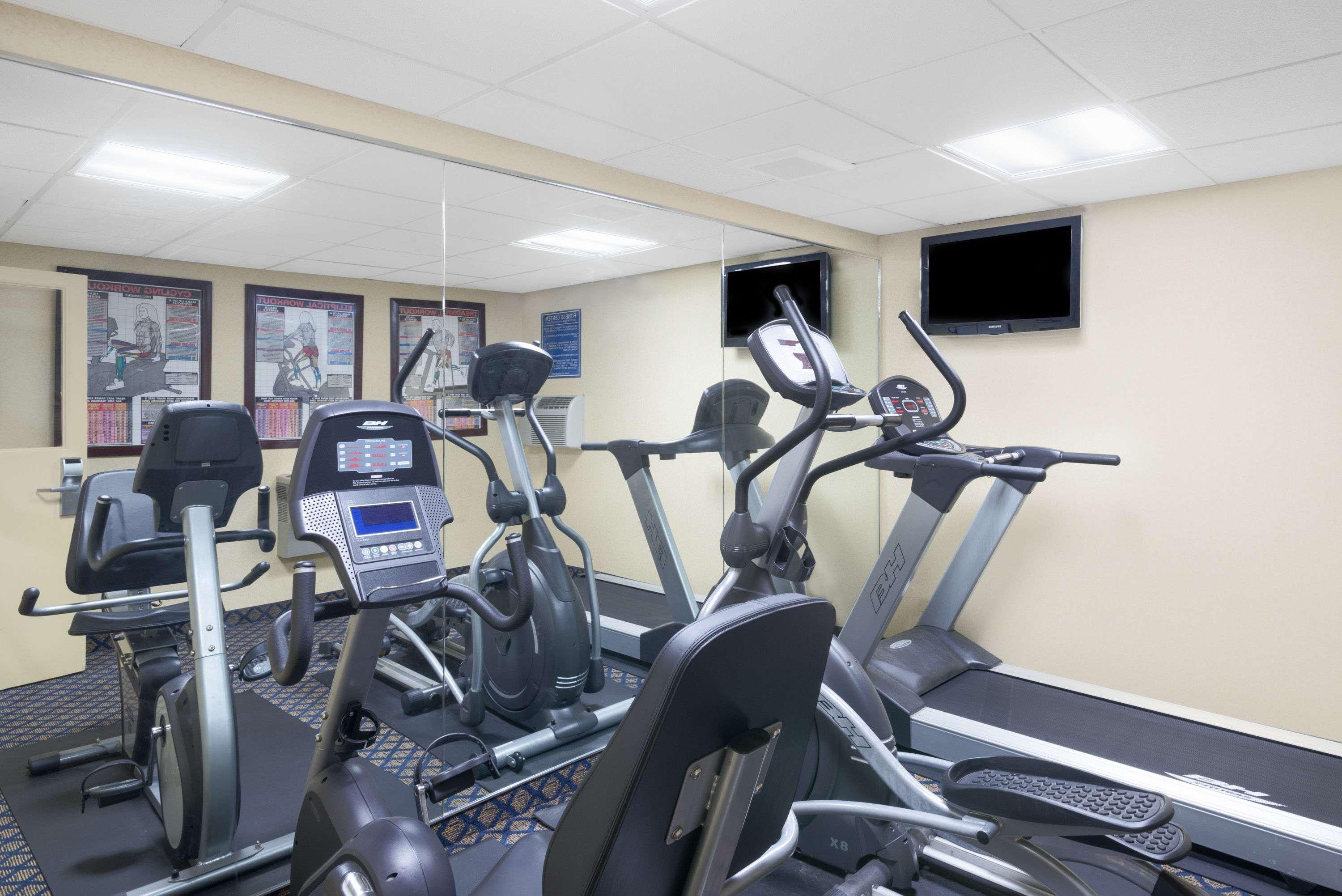 Days Inn By Wyndham Geneva/Finger Lakes מראה חיצוני תמונה